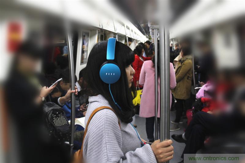 頭條哥的夢想之作！FIIL耳機能讓汪峰上頭條否？
