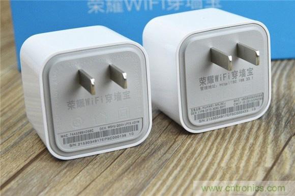 大House也能隨心連，榮耀WiFi穿墻寶評測