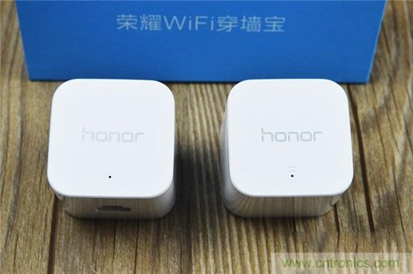 大House也能隨心連，榮耀WiFi穿墻寶評測