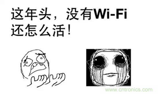 大House也能隨心連，榮耀WiFi穿墻寶評測
