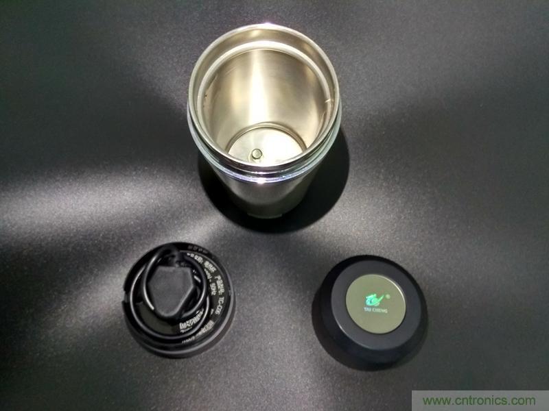 意想不到，一個喝水的杯子也能玩出這么多花樣？