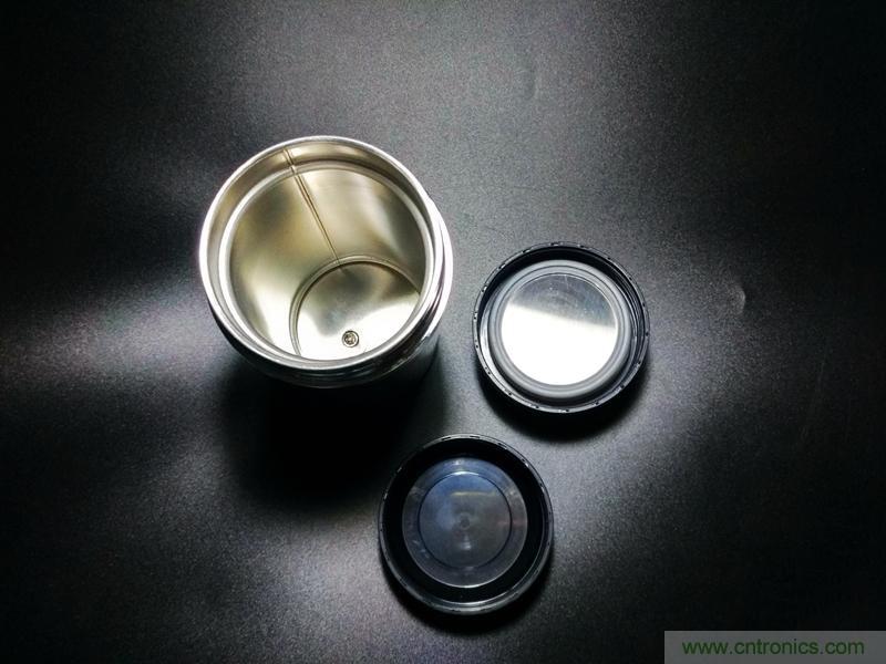 意想不到，一個喝水的杯子也能玩出這么多花樣？