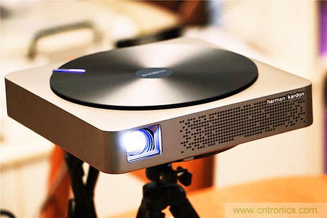 無屏電視時代已然來臨，客廳你做好準備了嗎？