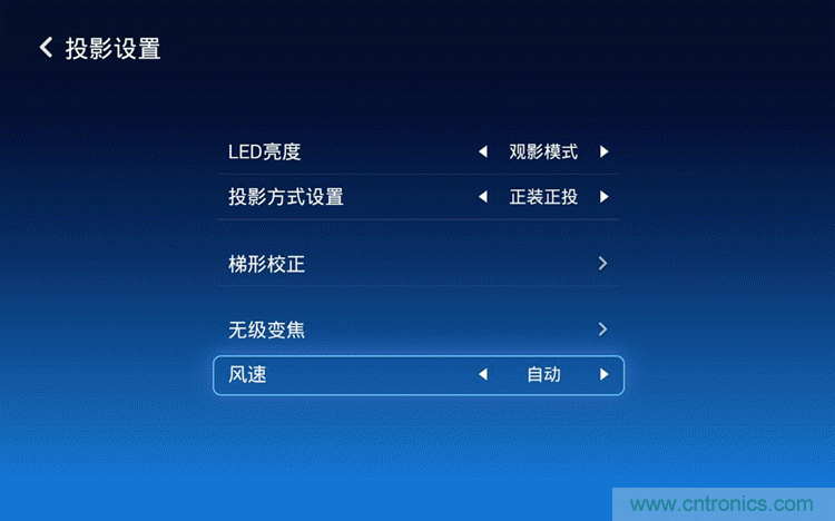 無屏電視時代已然來臨，客廳你做好準備了嗎？