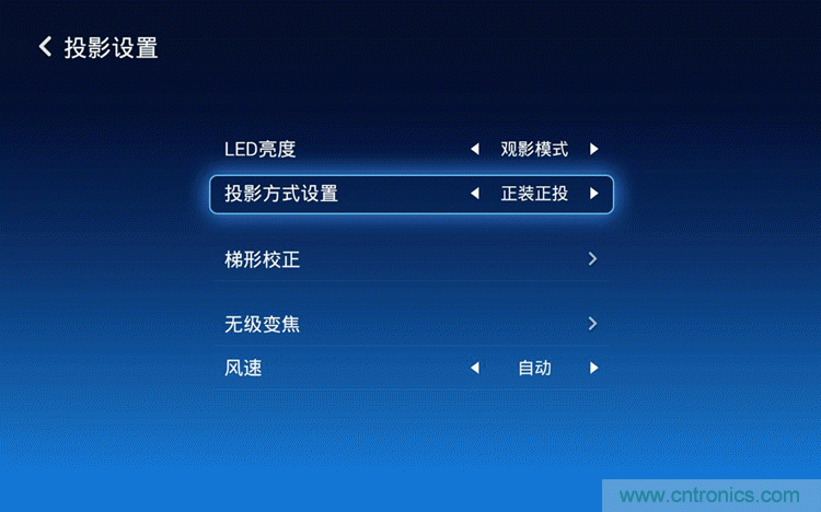 無屏電視時代已然來臨，客廳你做好準備了嗎？