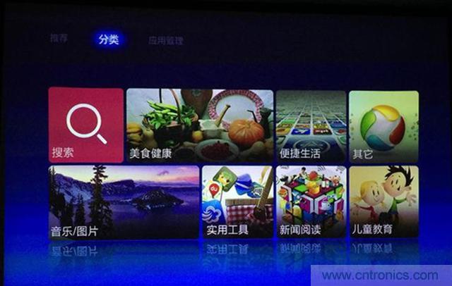 無屏電視時代已然來臨，客廳你做好準備了嗎？