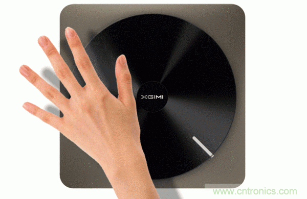 無屏電視時代已然來臨，客廳你做好準備了嗎？