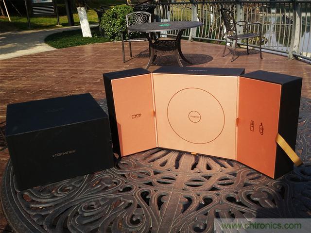 無屏電視時代已然來臨，客廳你做好準備了嗎？