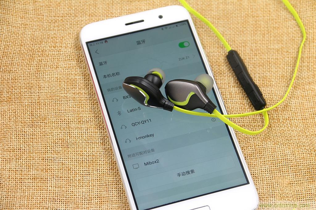 讓音樂跟著你跑步，阿思翠BX50運動耳機體驗