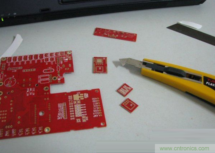 無人機 DIY 制作全過程，酷得不要不要的！
