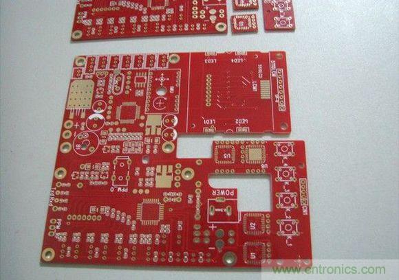 無人機 DIY 制作全過程，酷得不要不要的！