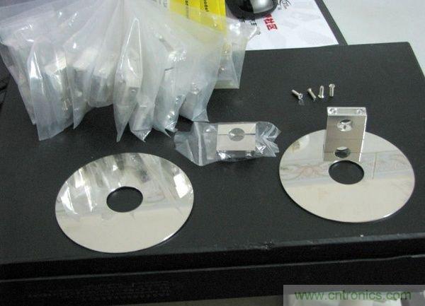 無人機 DIY 制作全過程，酷得不要不要的！