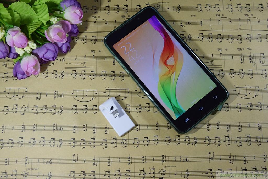 不越獄，就能隨意給iPad增容的影音娛樂利器