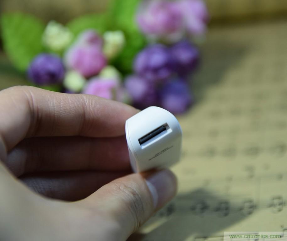 不越獄，就能隨意給iPad增容的影音娛樂利器