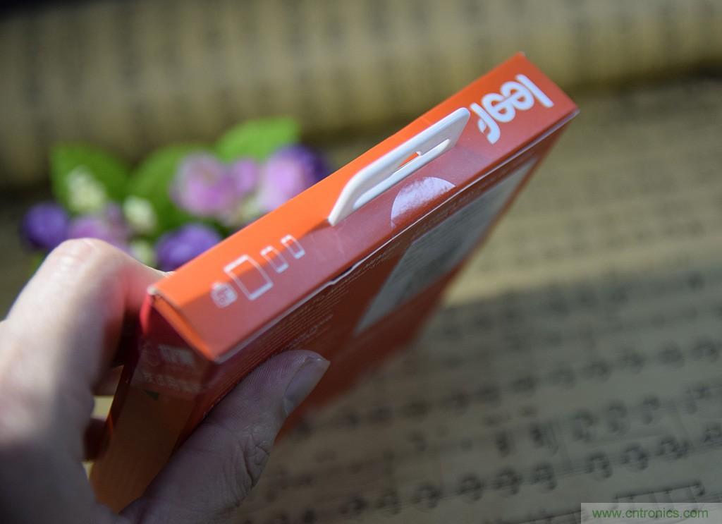 不越獄，就能隨意給iPad增容的影音娛樂利器