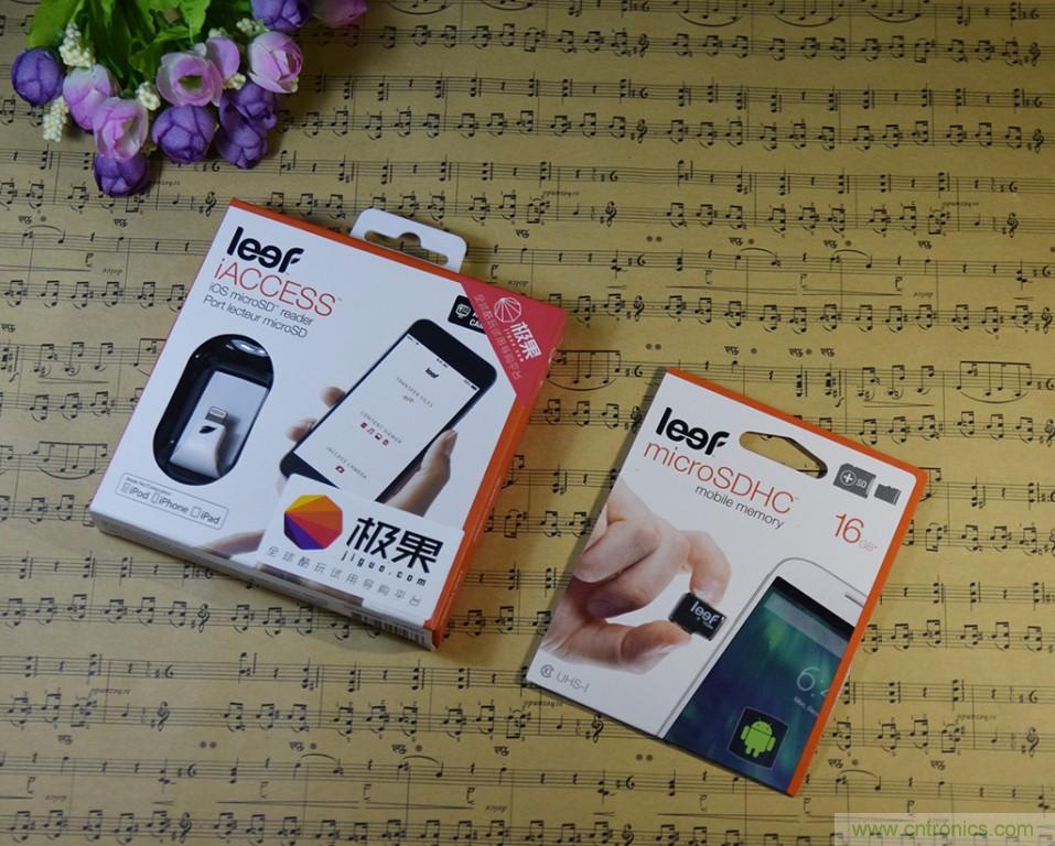 不越獄，就能隨意給iPad增容的影音娛樂利器