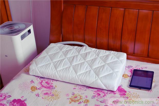 這個枕頭不僅能挽救睡眠還能挽救婚姻！