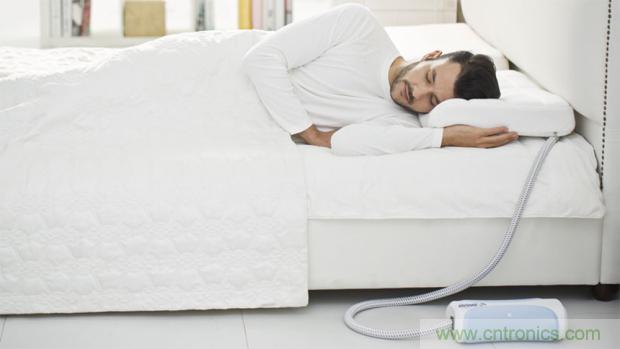 這個枕頭不僅能挽救睡眠還能挽救婚姻！
