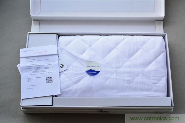 這個枕頭不僅能挽救睡眠還能挽救婚姻！