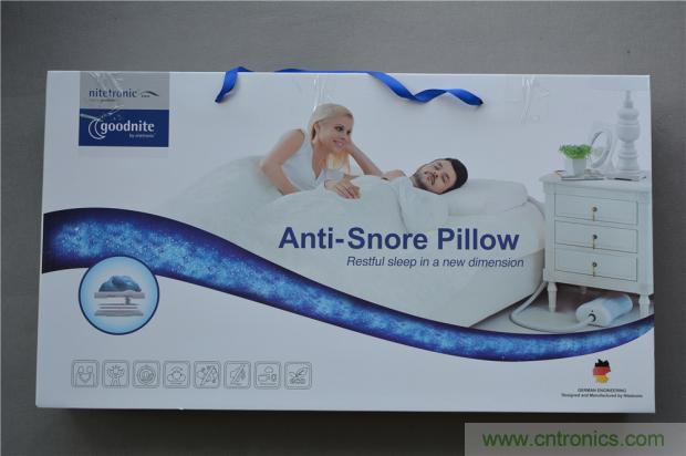 這個枕頭不僅能挽救睡眠還能挽救婚姻！