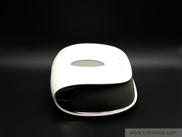 創意無限，品味好聲音！幻響小貝HIFI 2.1震撼來襲