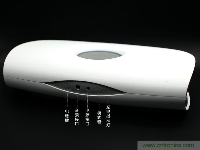 創意無限，品味好聲音！幻響小貝HIFI 2.1震撼來襲