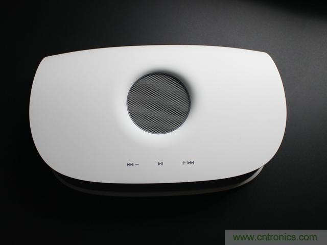 創意無限，品味好聲音！幻響小貝HIFI 2.1震撼來襲