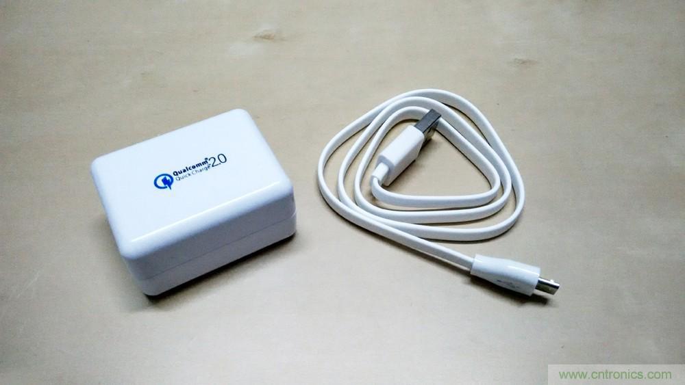 來也匆匆，去也匆匆——Lepow移動電源評測
