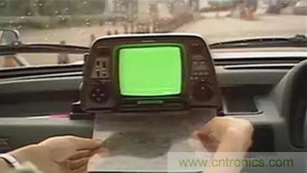 20個汽車發展史上的第一次 你知道幾個？