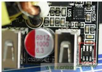 69元小米4口USB充電器詳細拆解，看完你也能DIY一個