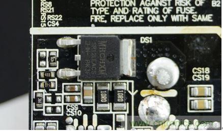 69元小米4口USB充電器詳細拆解，看完你也能DIY一個