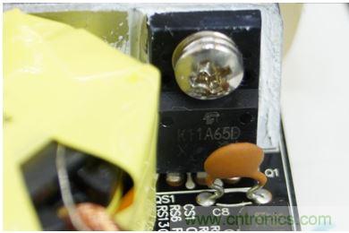 69元小米4口USB充電器詳細拆解，看完你也能DIY一個