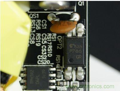 69元小米4口USB充電器詳細拆解，看完你也能DIY一個