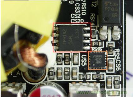 69元小米4口USB充電器詳細拆解，看完你也能DIY一個