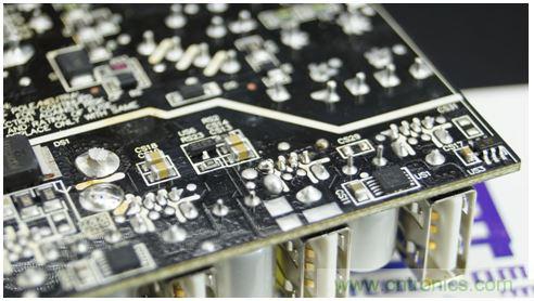 69元小米4口USB充電器詳細拆解，看完你也能DIY一個