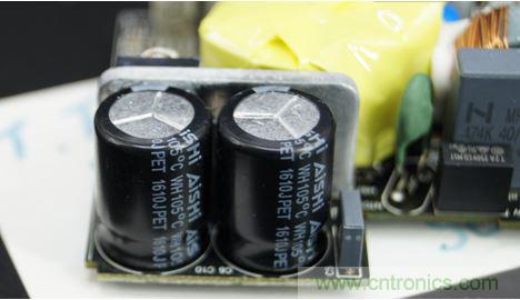 69元小米4口USB充電器詳細拆解，看完你也能DIY一個