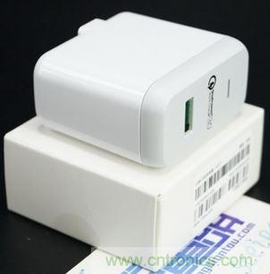 69元小米4口USB充電器詳細拆解，看完你也能DIY一個