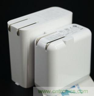 69元小米4口USB充電器詳細拆解，看完你也能DIY一個
