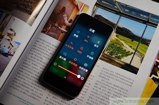 1599元，這款老年手機比小米note還貴100元