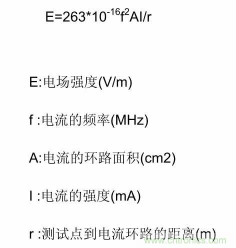 熱帖整理：EMC理論基礎，讓你從此遠離EMC困擾！