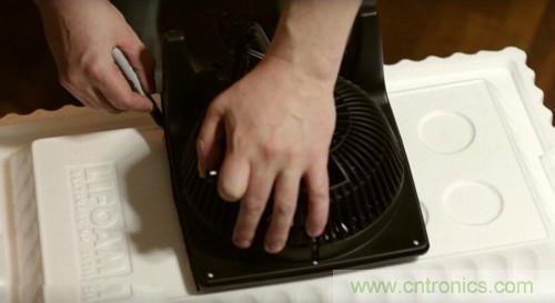 夏天太熱空調太貴？六步低成本DIY冷氣