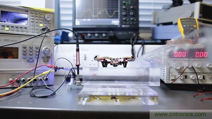 “激光充電”能否打破無線充電這根雞肋！