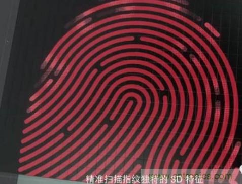 電容對超聲波，誰能解決指紋識別傳感器三大尷尬點？
