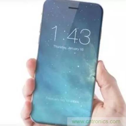 電容對超聲波，誰能解決指紋識別傳感器三大尷尬點？