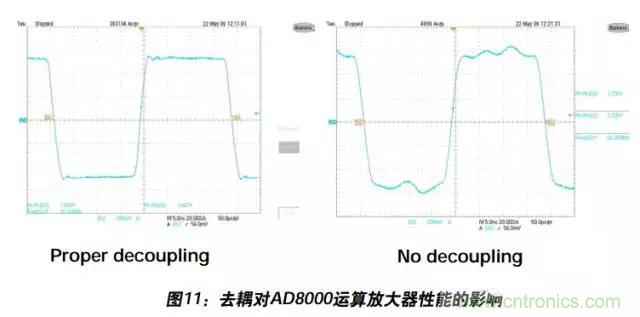 例解電路去耦技術，看了保證不后悔