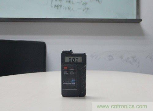 揭真相！無線路由器的輻射到底可怕嗎？