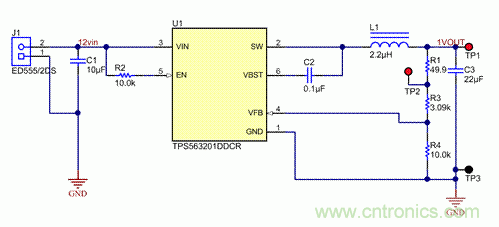 Altium讓多相和多模塊電路板設計變得簡單！