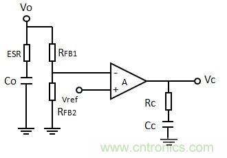 如何轉換開關電源系統電壓模式與電流模式？