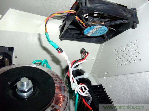 DIY穩壓電源：欲善其事，先利其器