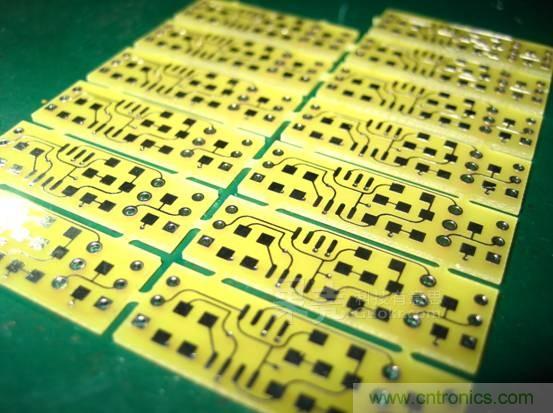 自動溫調速風扇，讓你的電腦更冷靜
